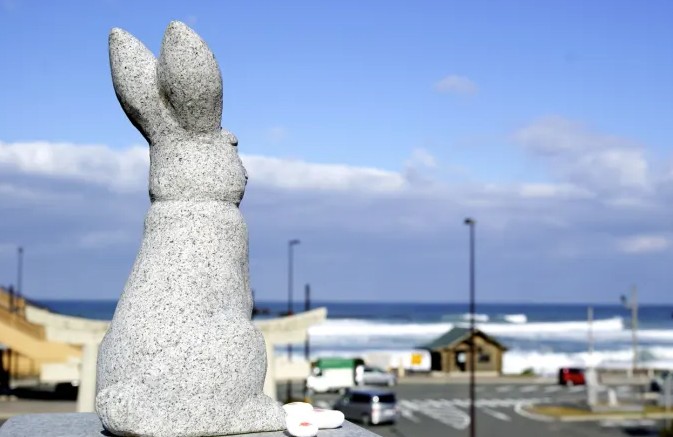 mejores santuarios en tottori mejores santuarios en tottori