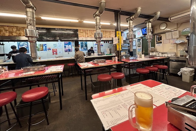 mejores yakiniku kioto japon mejores yakiniku kioto japon