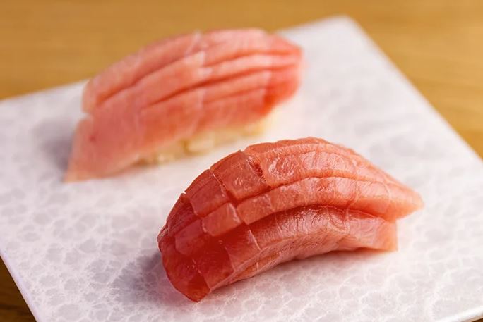 menus omakase tokio japon