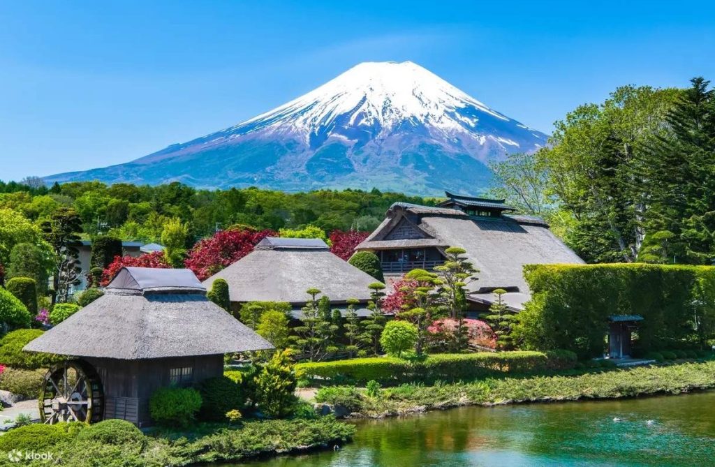 opiniones de klook por japon