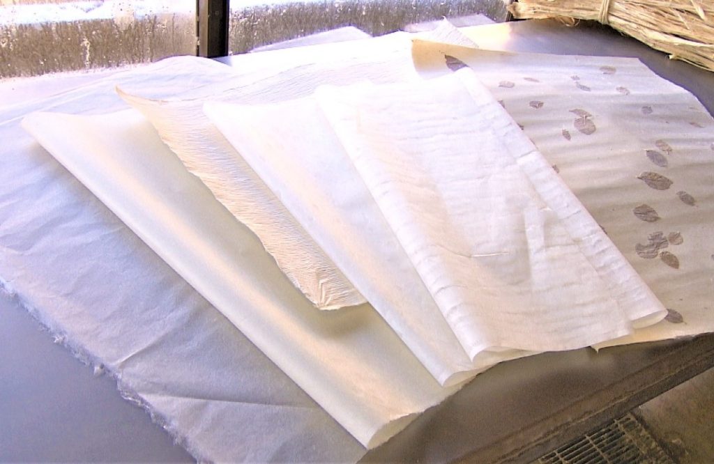 papel japon washi japonalternativo