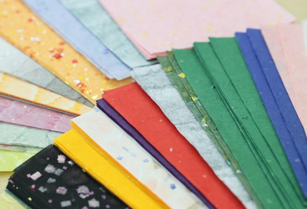 papel japones tradicional washi