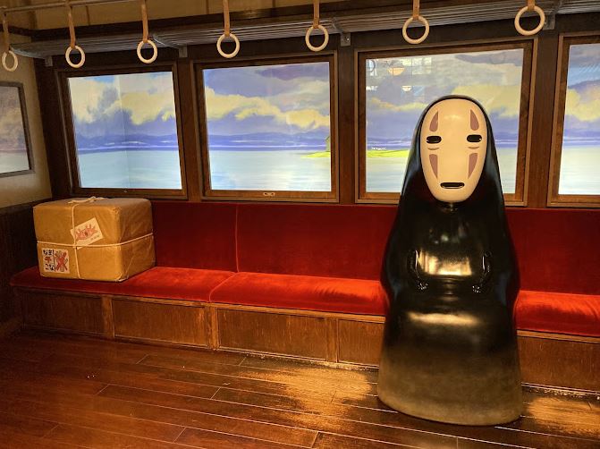 reservar tickets boletos ghibli parque