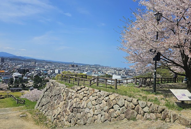 parques bonitos en tottori parques bonitos en tottori
