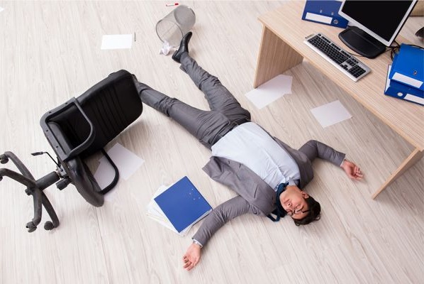 que es el karoshi muerte por exceso de trabajo que es el karoshi muerte por exceso de trabajo