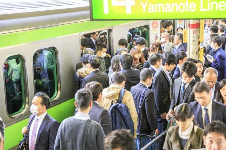 que son los salaryman que son los salaryman