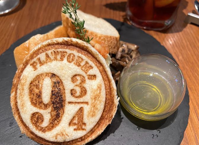 restaurante de harry potter en japon restaurante de harry potter en japon