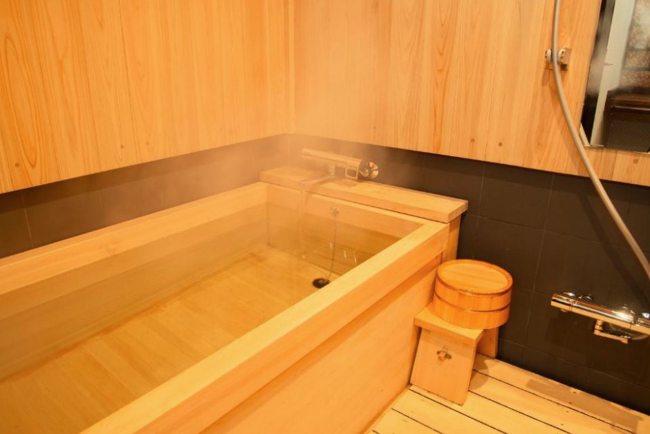 Kyoto Takasegawa Bettei opiniones