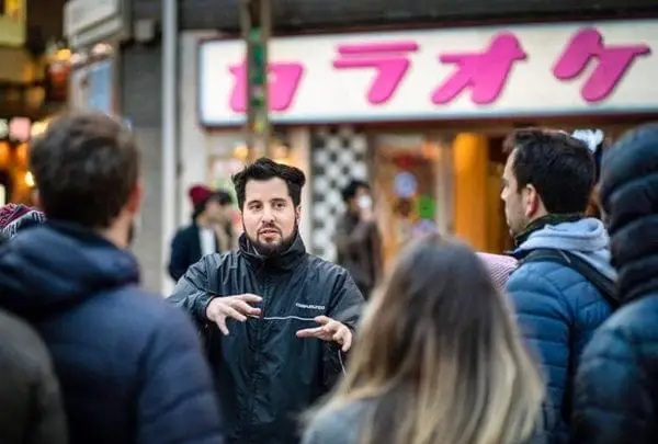 Tokio Tours en Español cupon descuento opiniones