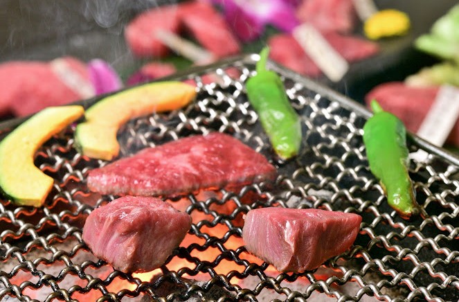 carne a la parrilla en kioto carne a la parrilla en kioto