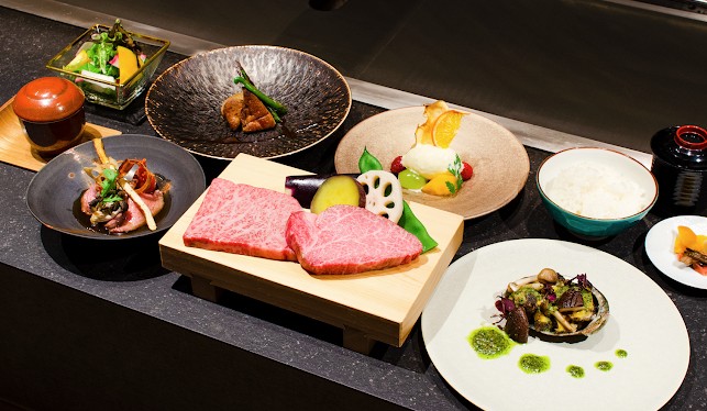 carne de kobe en kioto carne de kobe en kioto