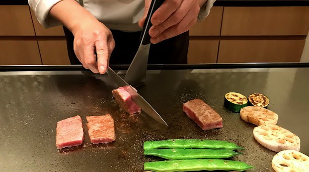 donde comer carne de kobe en kioto donde comer carne de kobe en kioto