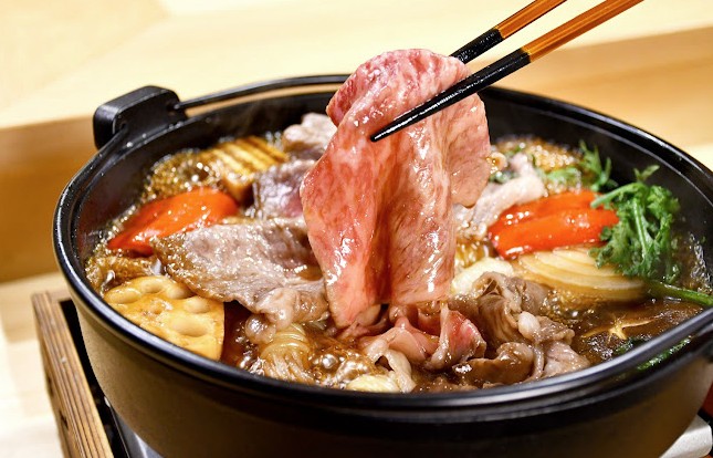 donde comer carne de wagyu en kyoto donde comer carne de wagyu en kyoto