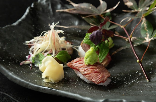 donde comer wagyu en kioto japon donde comer wagyu en kioto japon