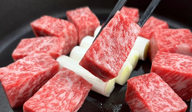 kobe wagyu restaurante en kioto kobe wagyu restaurante en kioto