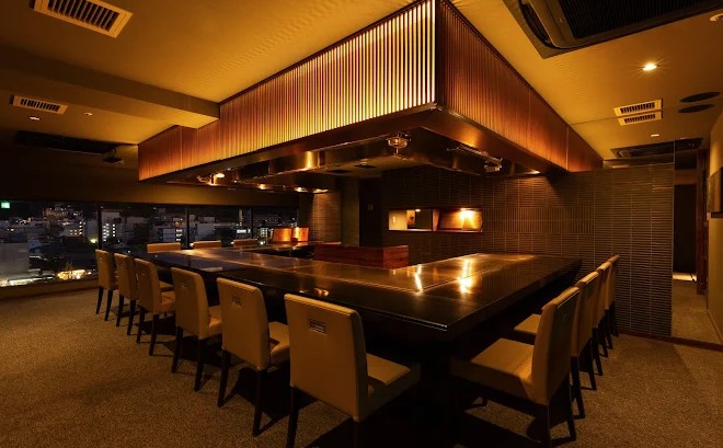 mejor restaurante de wagyu en kioto mejor restaurante de wagyu en kioto