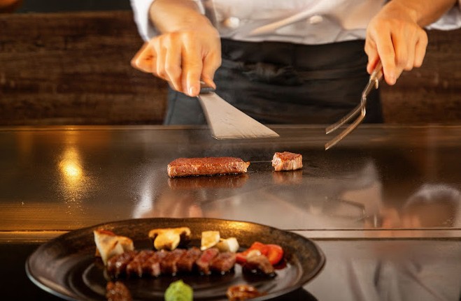 mejor restaurante wagyu kyoto mejor restaurante wagyu kyoto