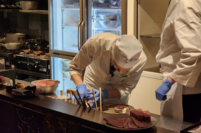 mejores wagyu en kioto mejores wagyu en kioto