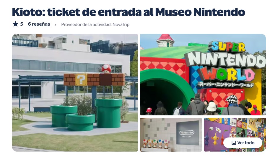 ticket museo nintendo getyourguide ticket museo nintendo getyourguide