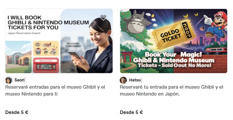 tickets nintendo museum fiverr reventa tickets nintendo museum fiverr reventa