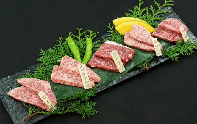 tipos de carne wagyu a5 tipos de carne wagyu a5