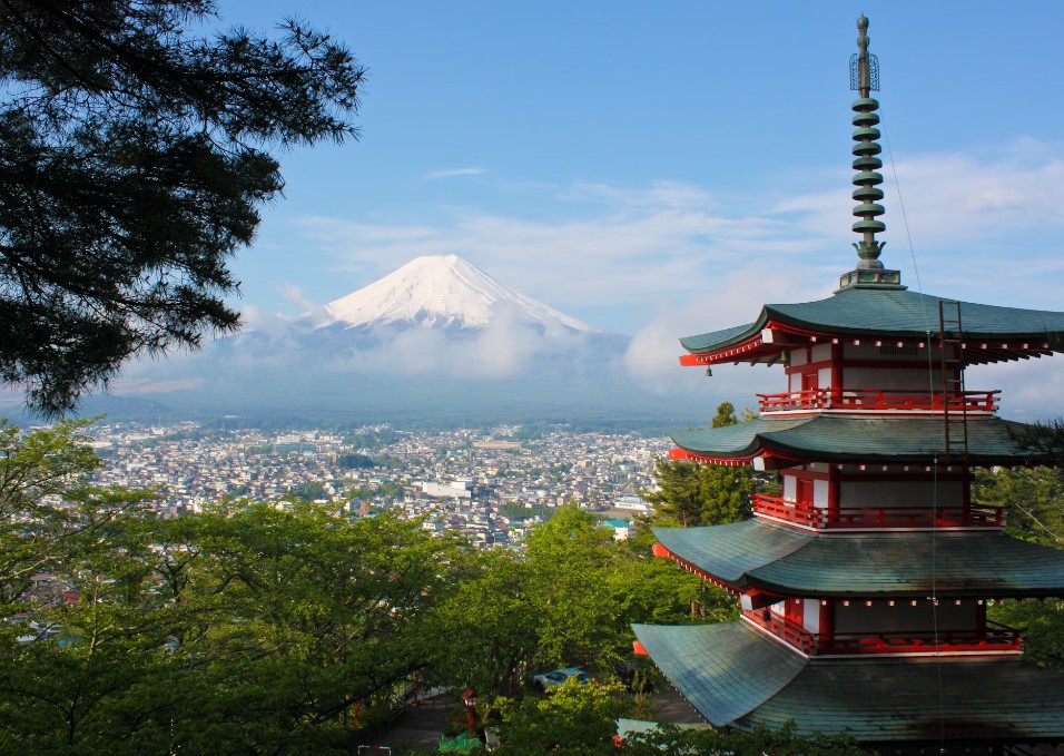 viajar a japon sin saber japones
