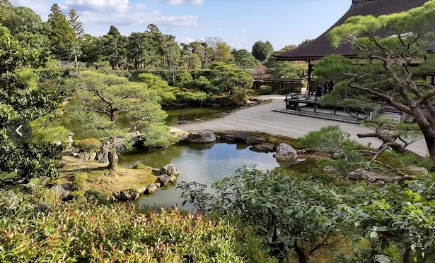 Ruta de peregrinación Omuro