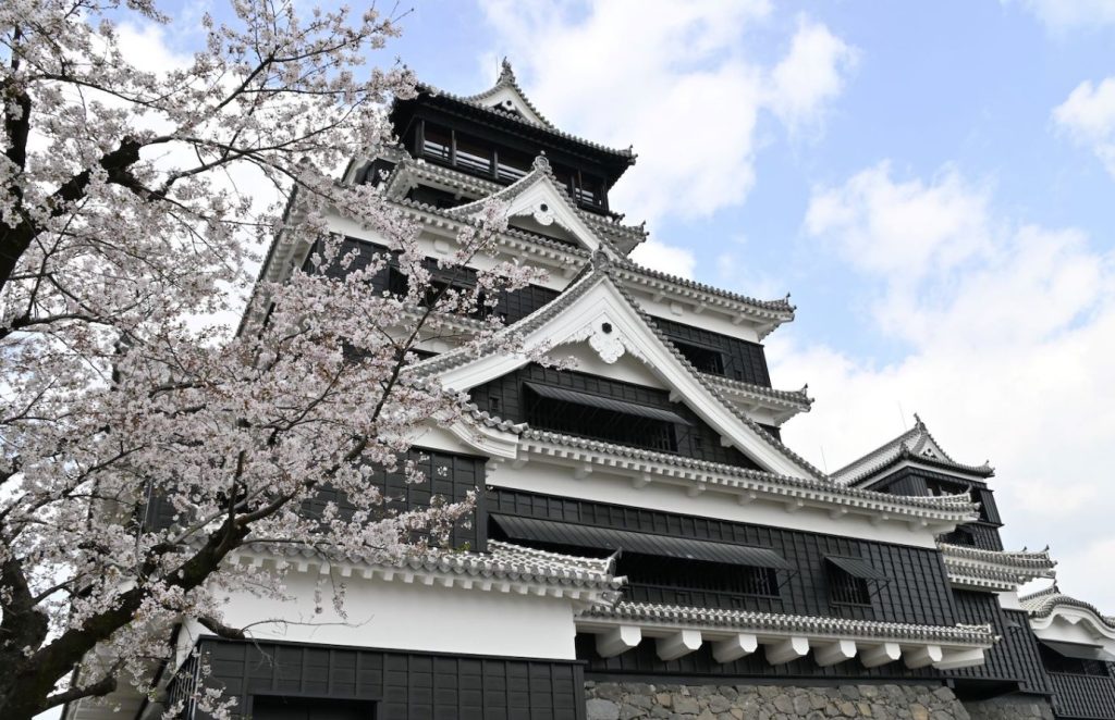 castillos más bonitos de japon castillos más bonitos de japon