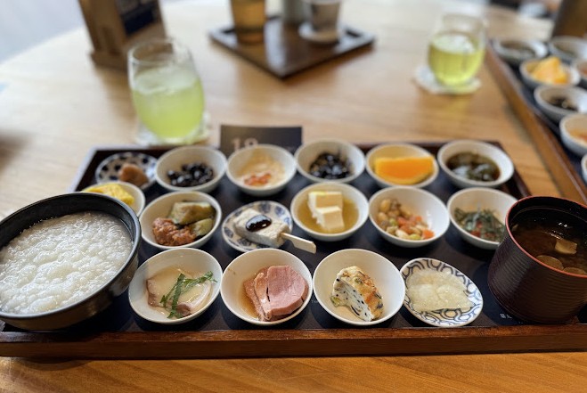 desayuno platillos japoneses tokyo desayuno platillos japoneses tokyo