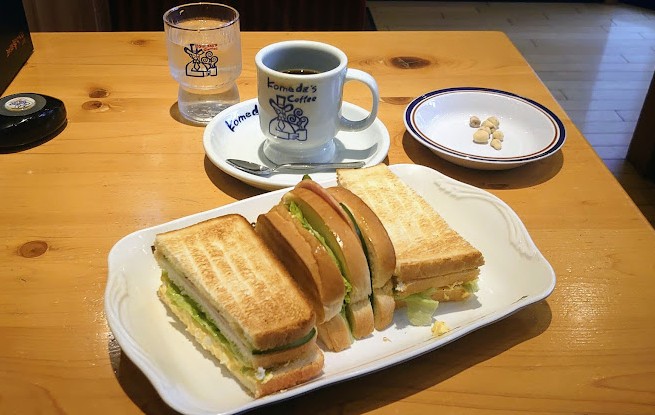 desayunos economicos en tokio desayunos economicos en tokio