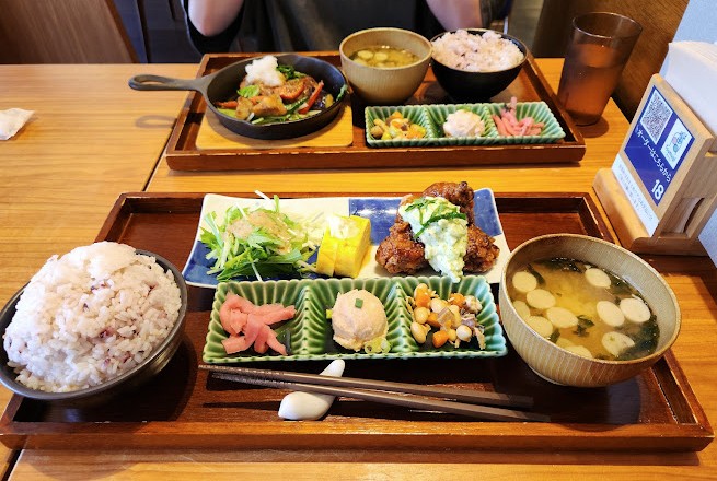 desayunos originales en tokio desayunos originales en tokio