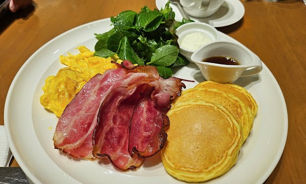 desayunos tipicos de tokio japon desayunos tipicos de tokio japon