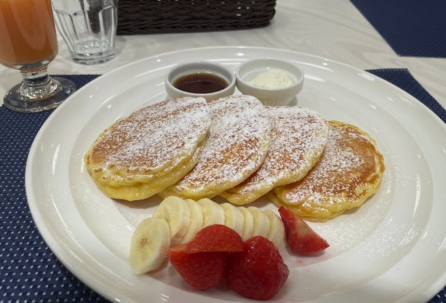 donde desayunar en japon donde desayunar en japon