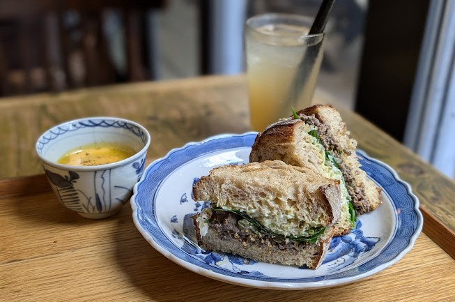 lugares para desayunar en tokio lugares para desayunar en tokio