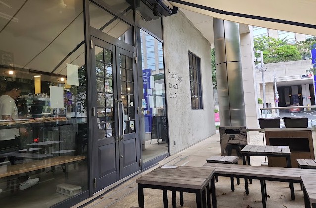 mejores cafeterias para desayunar en tokio mejores cafeterias para desayunar en tokio
