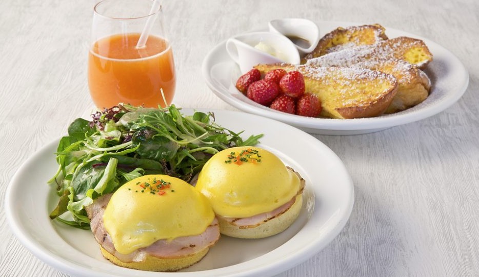 mejores desayunos tokio japon mejores desayunos tokio japon