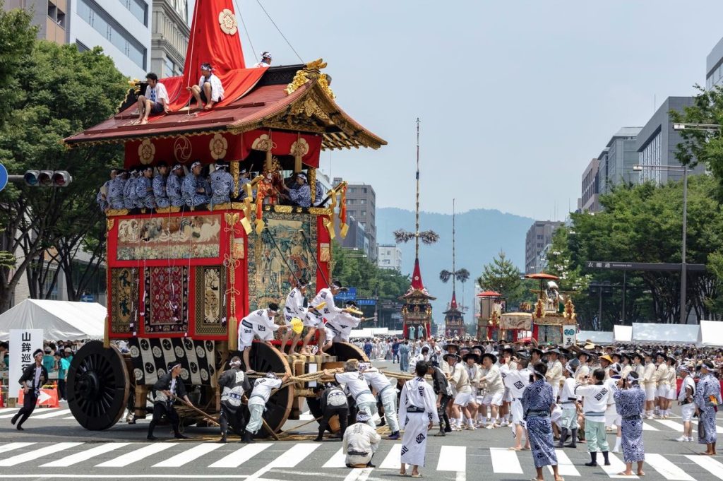 mejores matsuri japoneses mejores matsuri japoneses