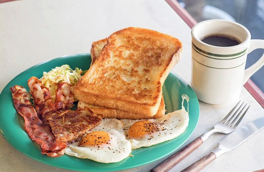 mejores restaurantes de desayunos en tokio