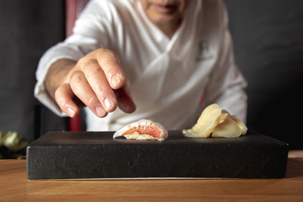 omakase recomendado en tokio omakase recomendado en tokio