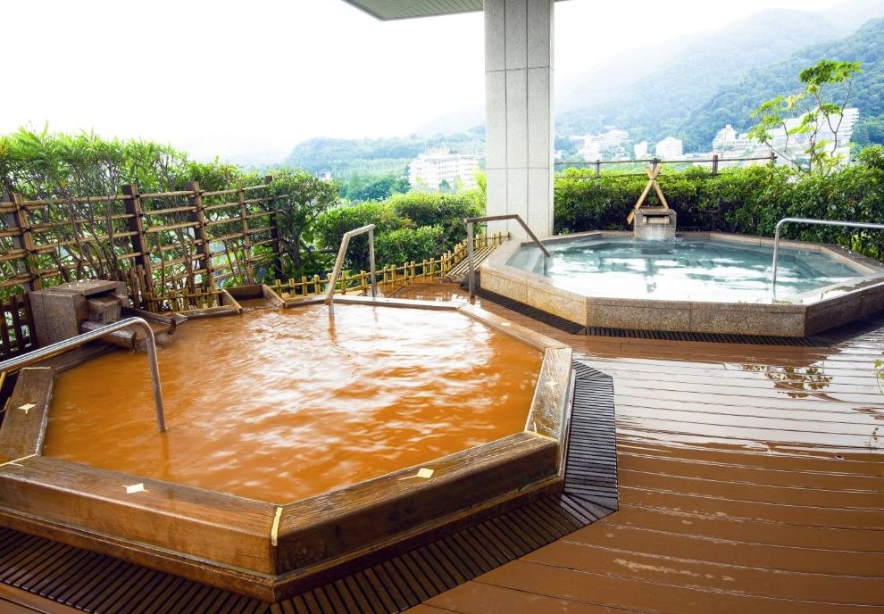 onsen japoneses recomendados