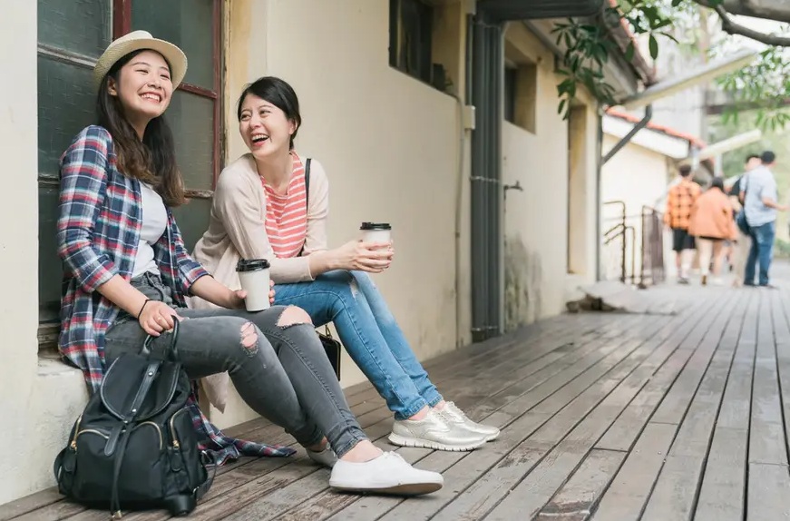 que ropa llevar a japon en abril