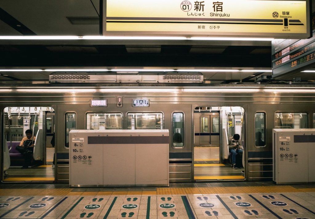 razones por las que viajar a japon razones por las que viajar a japon