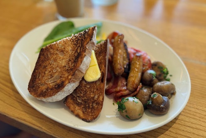restaurantes de desayunos en tokio restaurantes de desayunos en tokio