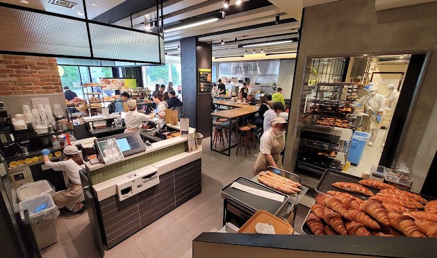 sitios para desayunar en tokio sitios para desayunar en tokio