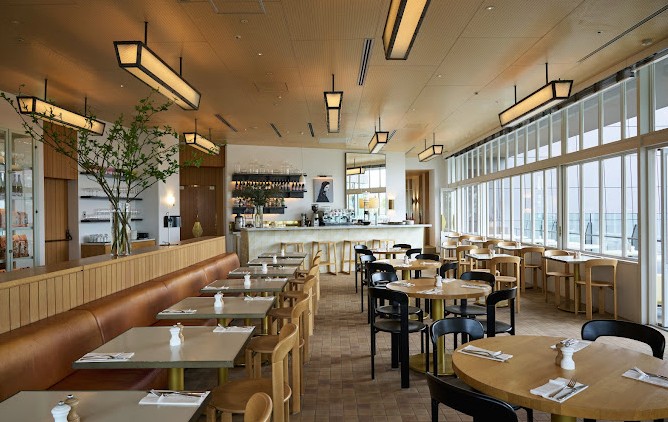 sitios para desayunar en tokyo sitios para desayunar en tokyo