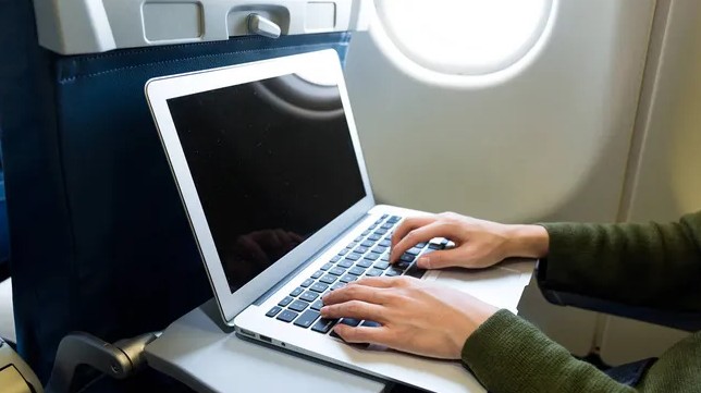 Qué hacer para no aburrirse en un vuelo largo a Japón Qué hacer para no aburrirse en un vuelo largo a Japón