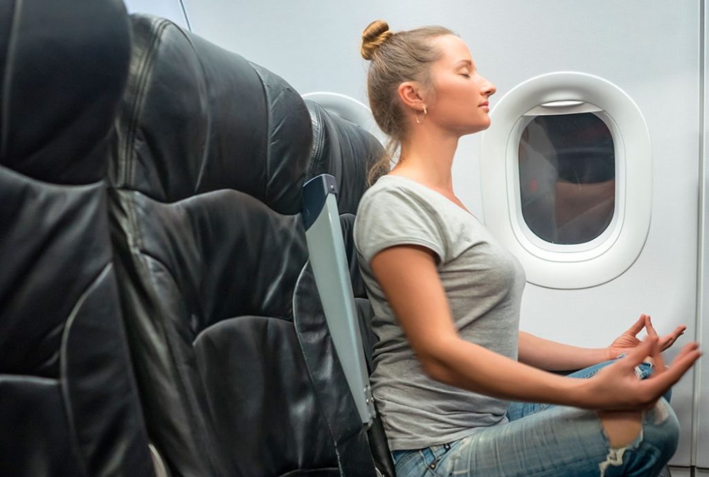 como relajarse en un vuelo largo a japon como relajarse en un vuelo largo a japon