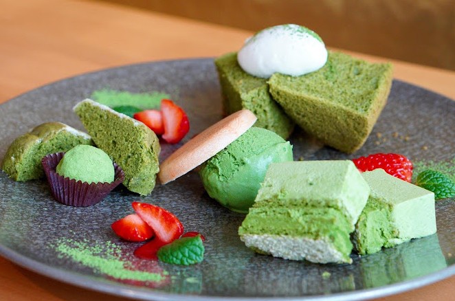 degustar el te matcha en kyoto degustar el te matcha en kyoto