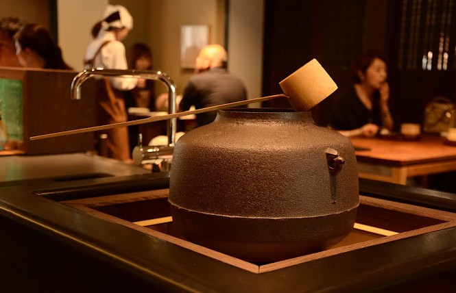 donde probar el te matcha en kioto donde probar el te matcha en kioto