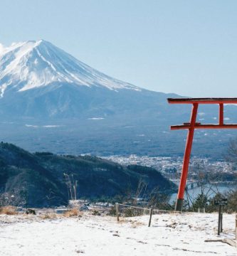 mejores tours monte fuji español